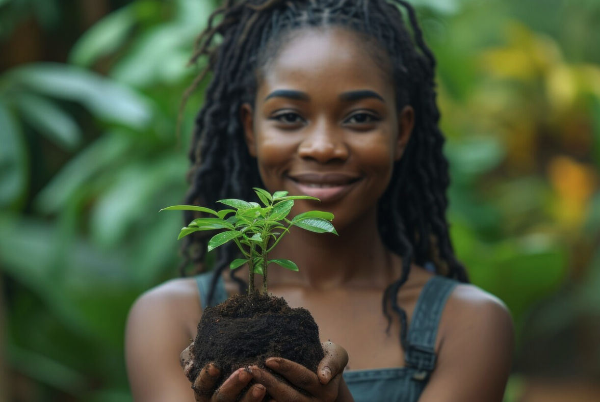 Gender Equality in Climate Action